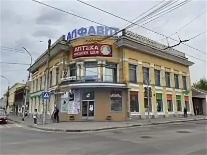Краснорядская ул 2