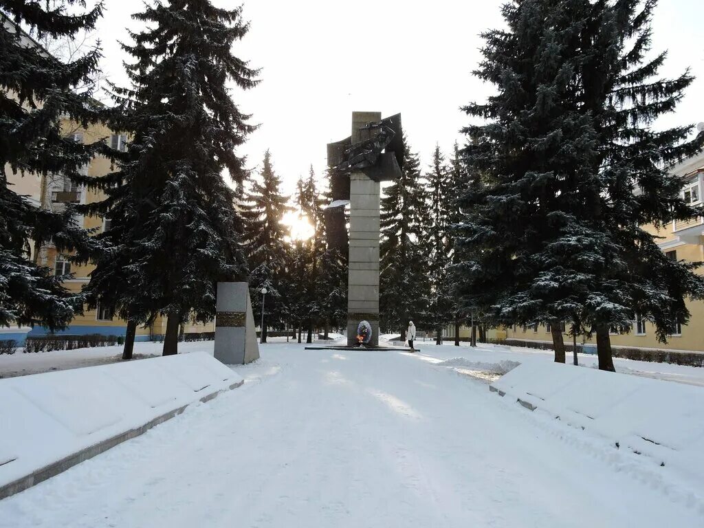 Пожар в воскресенске московской области