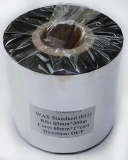 Wax out