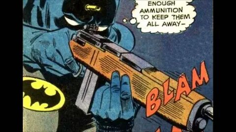Gun o