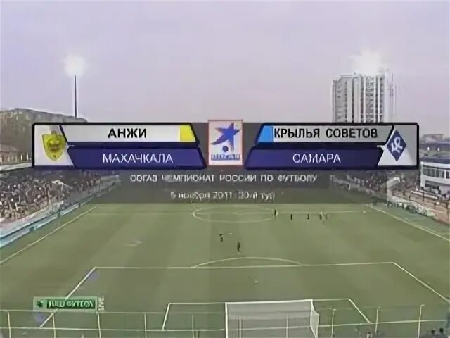 Прогноз махачкала крылья советов