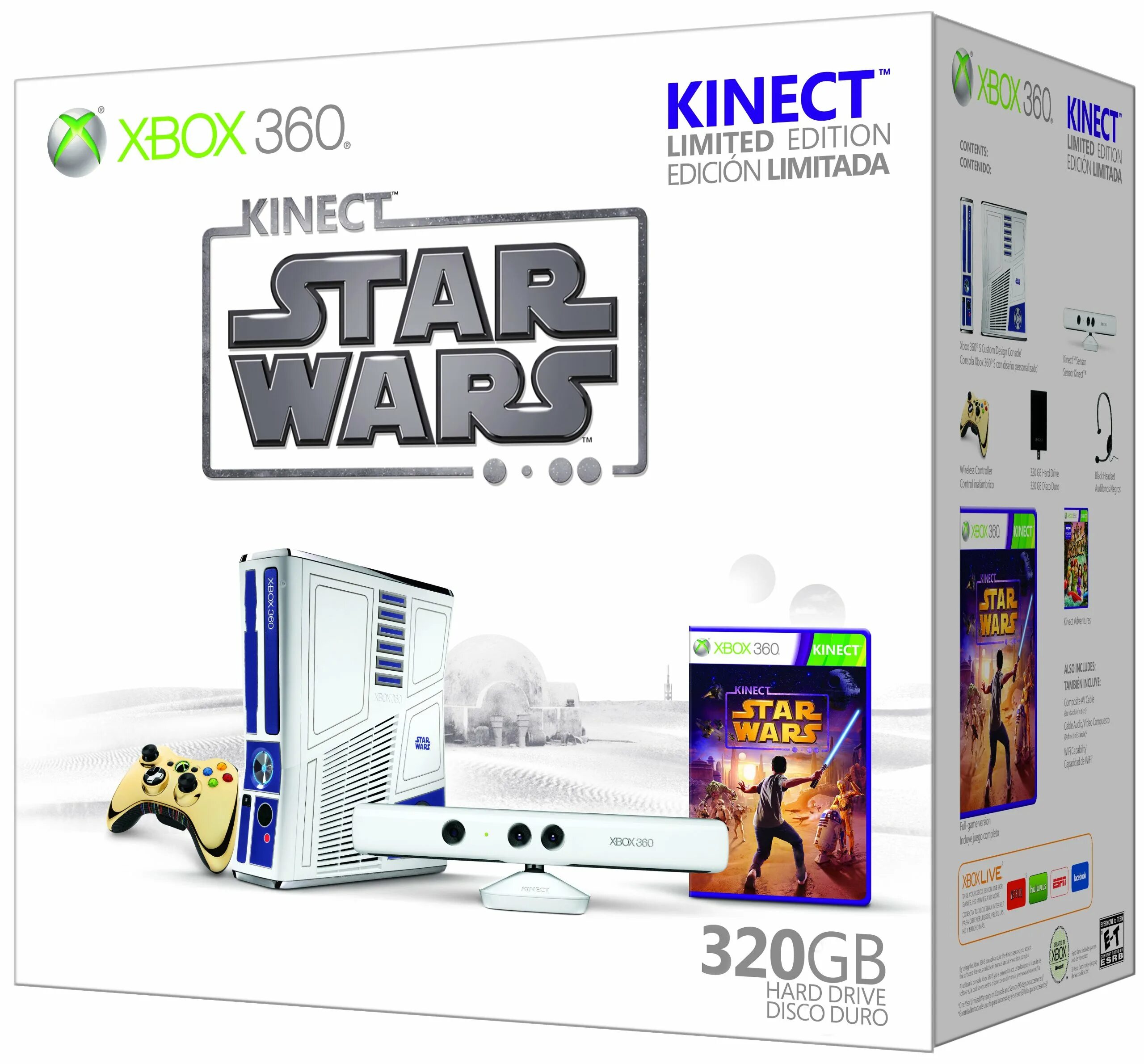 Xbox 360 Star Wars Edition Kinect. Xbox 360 Star Wars Limited Edition. Xbox 360 Slim Star Wars. Xbox 360 Slim Limited Edition Star Wars. Купить star wars xbox