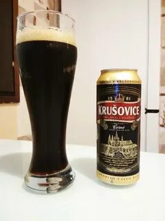 Крушовице темное