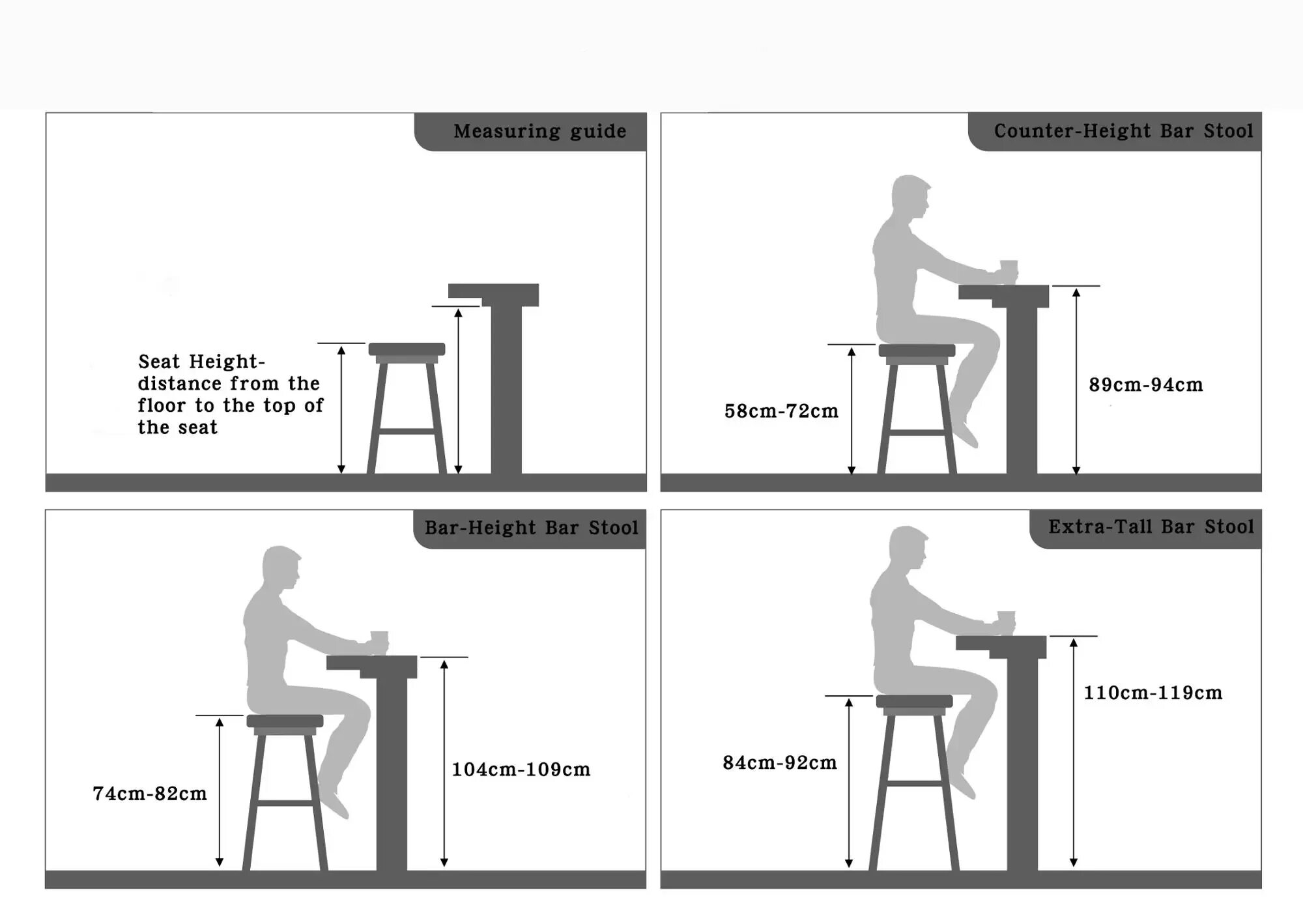 Table td height