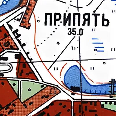 Сейсмокарты припяти. Карта припяти 1985 года. план припяти схема. припять план города. карта схема припяти.