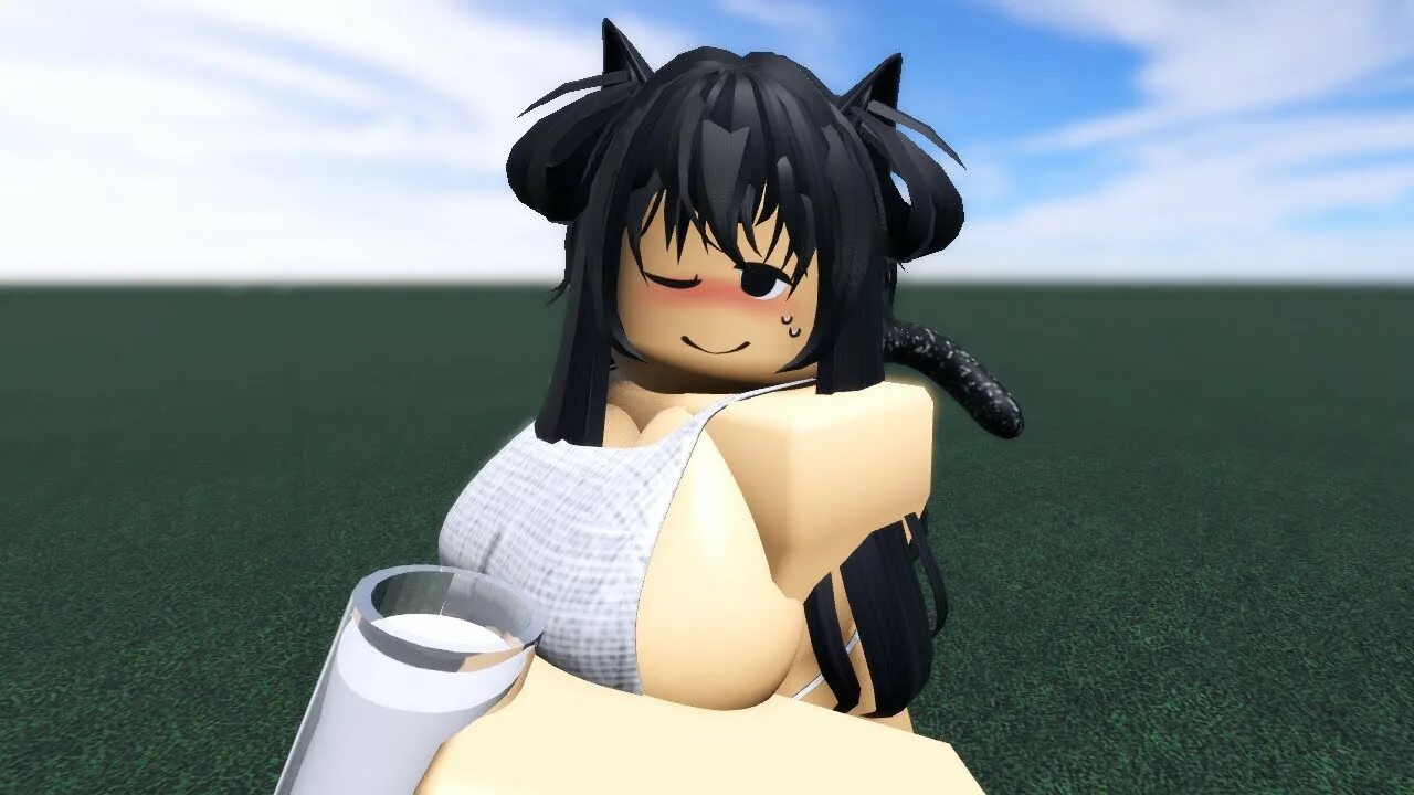 Roblox r63 r34. Неко Roblox. РОБЛОКС Neko. R63 РОБЛОКС. Roblox rule 63