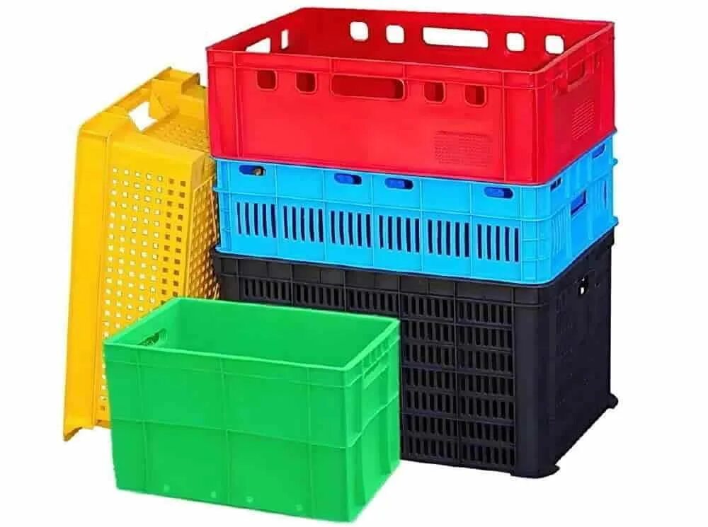Омск куплю ящики. Ящик для ФРОВ пластмассовый, зеленый, 400х300х155 мм. Пластиковый ящик y54/230120. Пластмассовая яшики для хранения. Ящик тарный пластиковый.