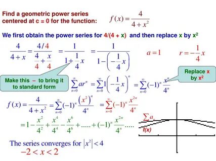Make functions
