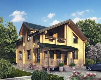 Вакансии загородные дома
