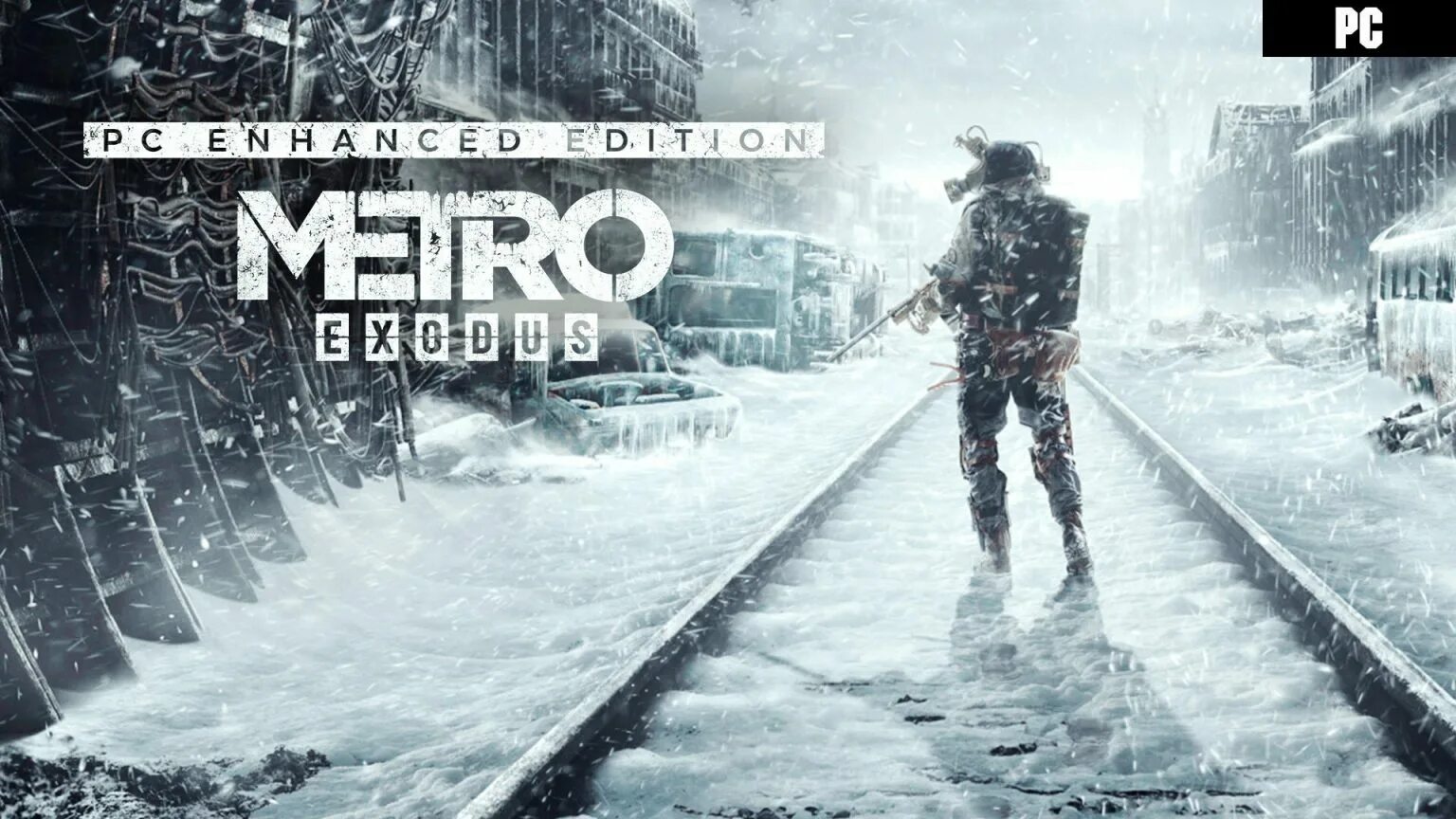 Метро Exodus enhanced Edition. Metro Exodus enhanced. Metro Exodus Enchanted Edition. Metro Exodus обложка. Метро эксодус enhanced