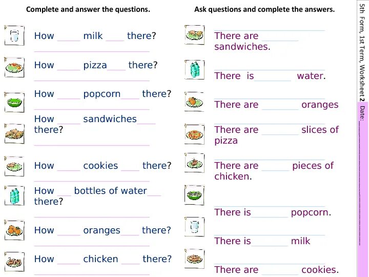 Several answers. Задания на much many a lot of. How many задания. How much how many задания. How many how much для детей.