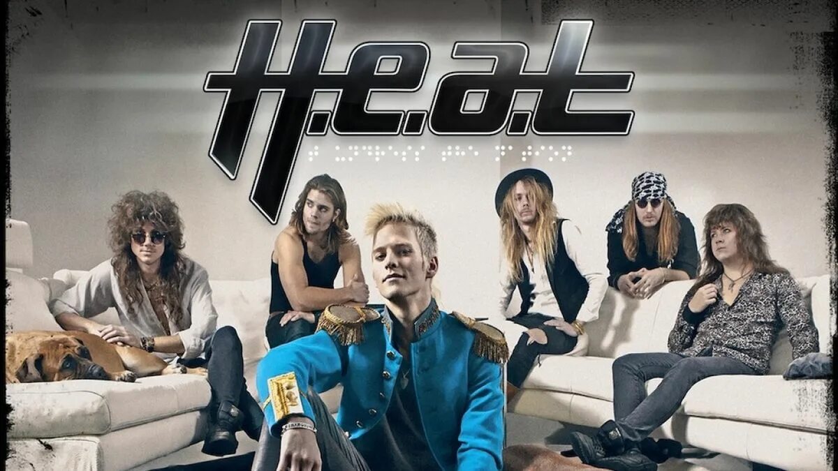 H e a d 1. Группа h.e.a.t. Heat группа. H.E.A.T шведская рок-группа. H.E.A.T фото.