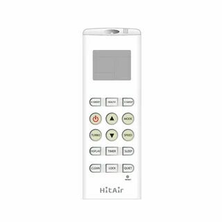 Сплит система hitair hag 07h n1
