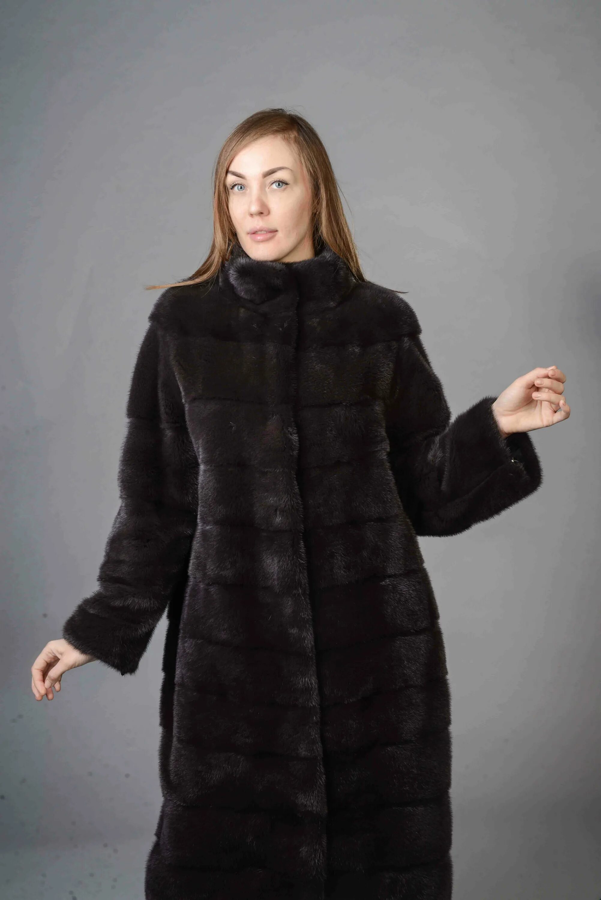 шубы 2022 поперечка. шуба соболь поперечка. шуба норковая поперечка горький шоколад капюшон 90см. норка под соболь поперечка. норковые шубы поперечка фото.