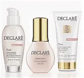 Select declare