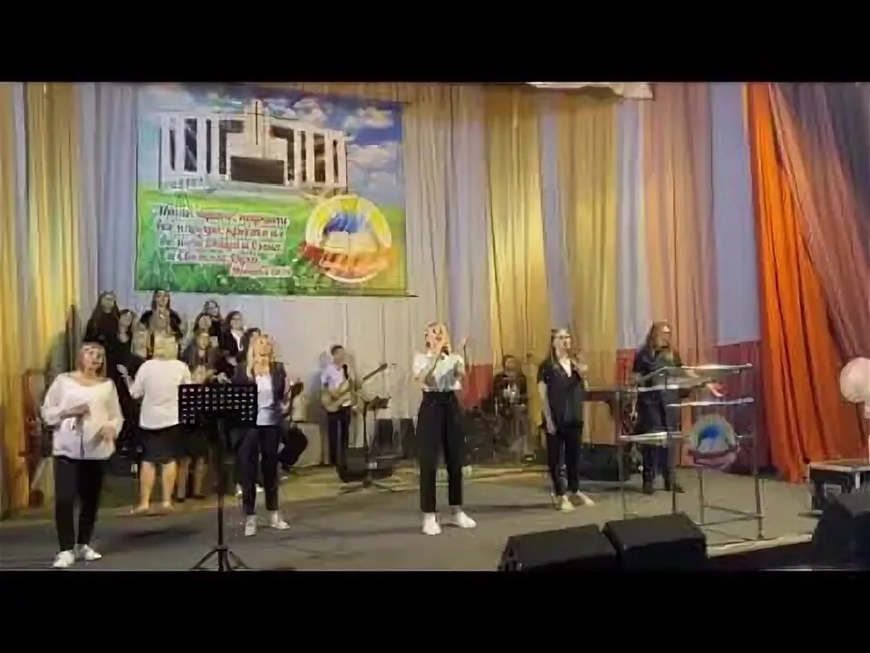 Доценко прославление. Доценко прославление
