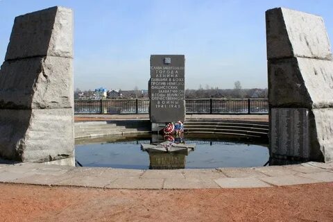 Поселок понтонный санкт петербург