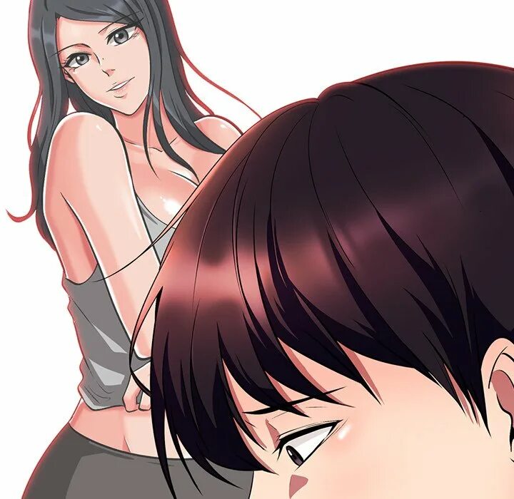 Manhwa sub indo