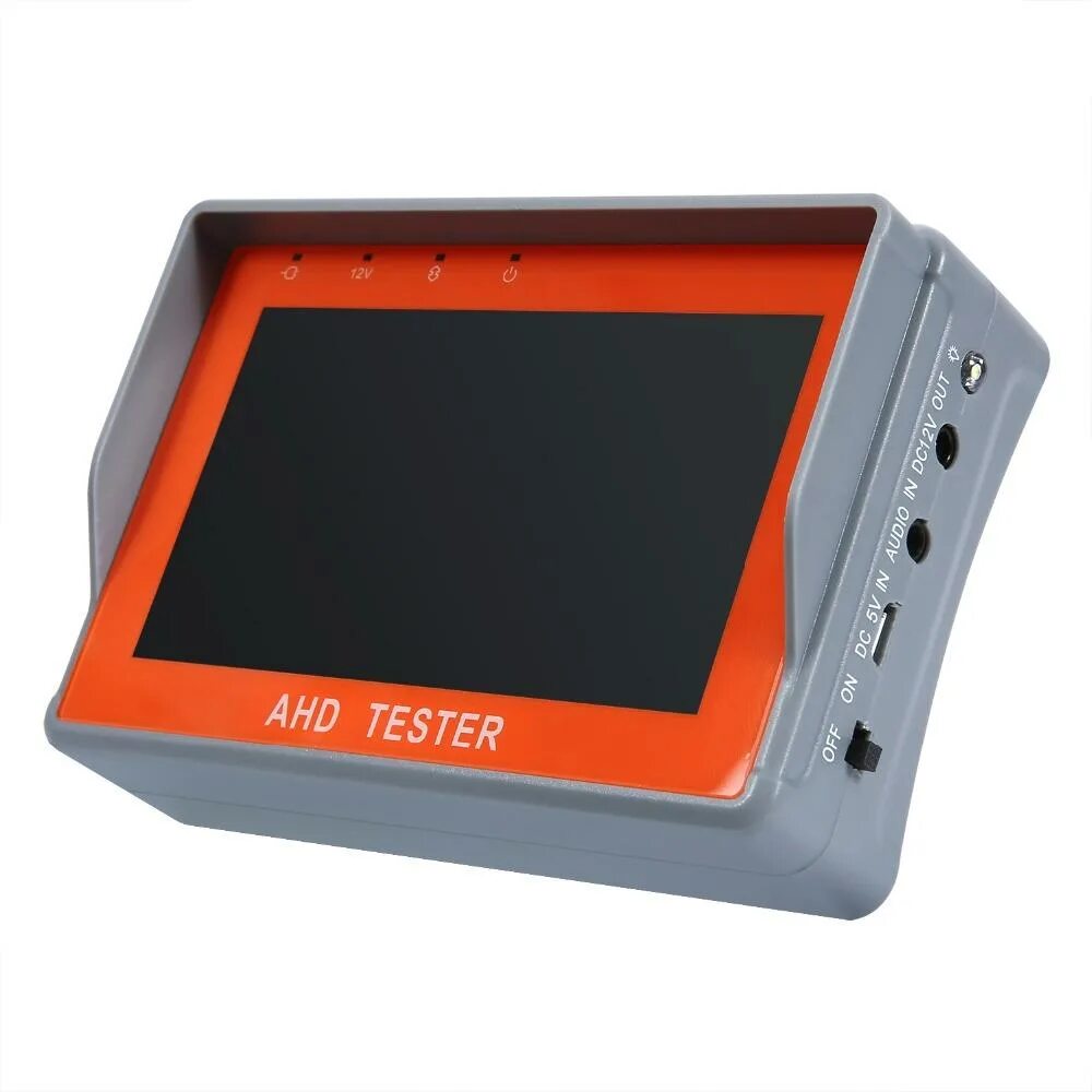 Ahd тестер. Expert-43h v2 ahd видеотестер hunter. видеотестер hunter expert-43h. cctv тестер монитор. utp-t2 тестер видеонаблюдения.