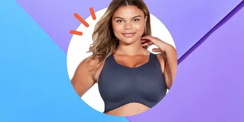 11 Best Sports Bras for Women With Big Boobs - Sports Bras For DD.