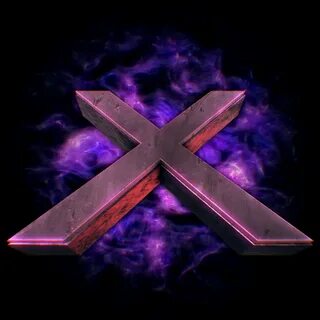 X картинки