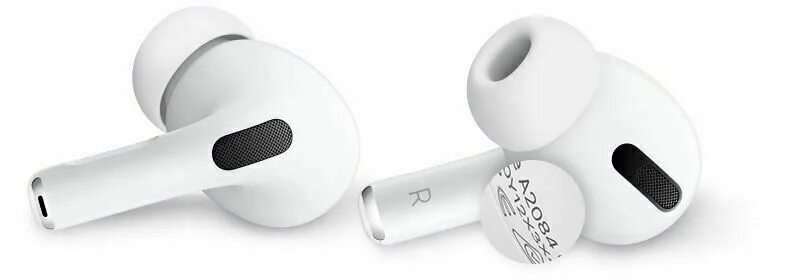 Номер наушники airpods. AIRPODS Pro a2083. Наушники Apple Earpods Pro а2084. AIRPODS Pro a2084. Правый наушник Apple AIRPODS Pro.