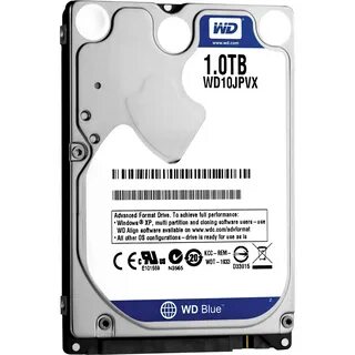 Жесткий диск 2.5 1 tb