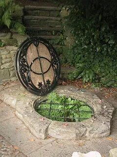 Source well