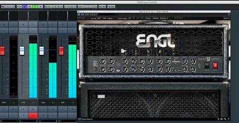 V plugins