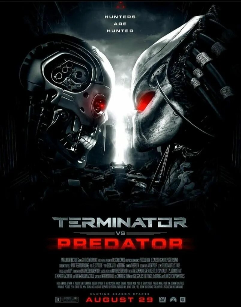 Terminator v. Чужой против хищника против Терминатора. Чужие против хищника против Терминатора комикс.