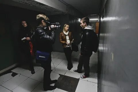 Общежитие рхту им менделеева