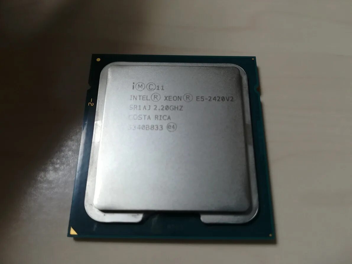 Genuine intel r cpu. Xeon e5 2420 v2. xeon lga 1356 e5 2420 v2. процессор intel xeon e5-2420v2. xeon e5 2420 v2 2*4 гб.