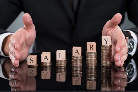 Salary