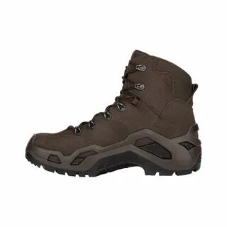 Ботинки zephyr gtx
