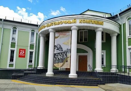 Дмитровский 17