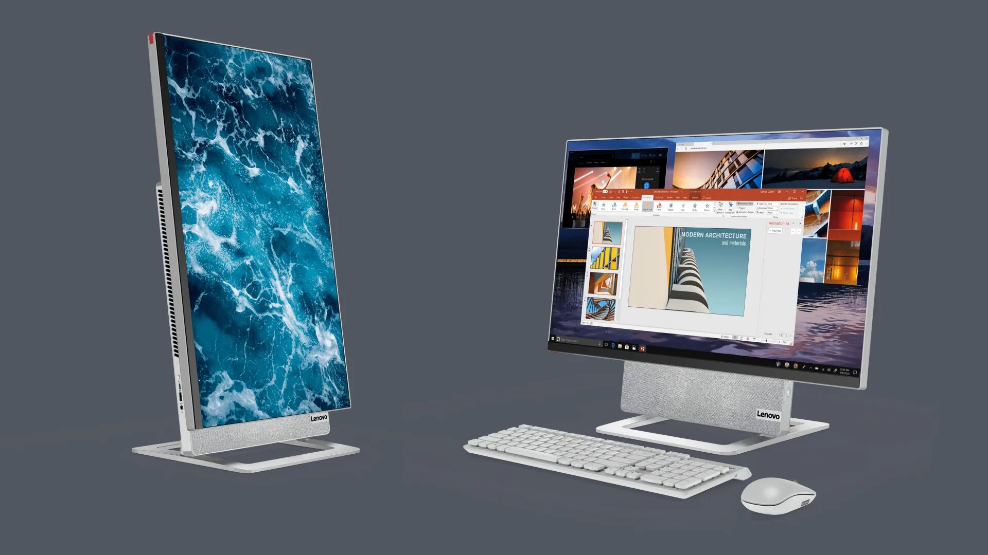 Моноблоки 2025. Lenovo aio 7. lenovo yoga моноблок aio. моноблоки леново 2025. lenovo monoblock 27.