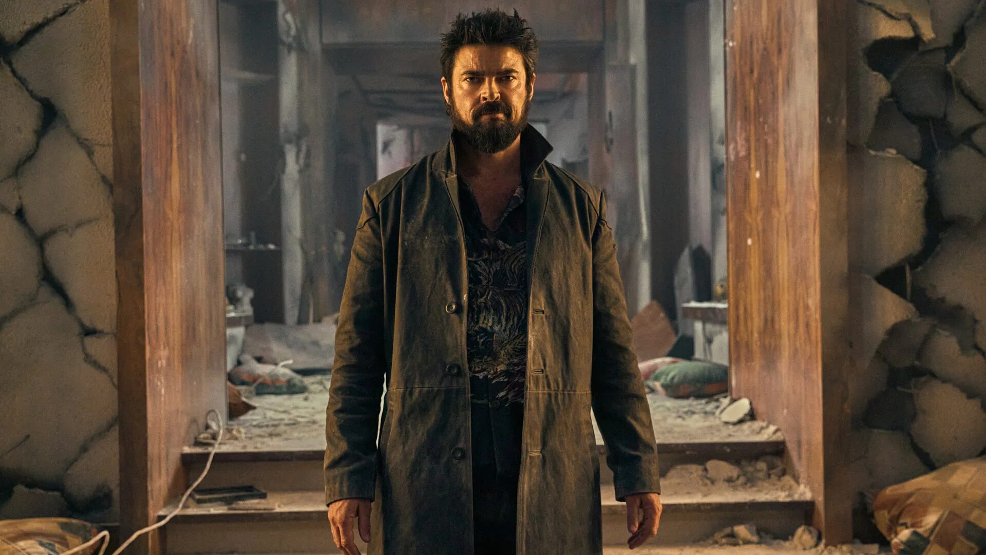 Билли бутчер. Билли бутчер