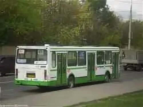 Маршрут 890. Маршрут 890