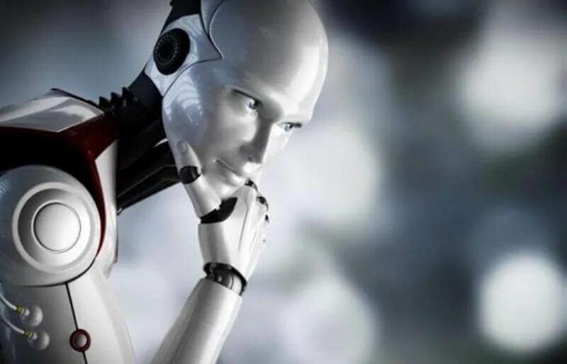 Робот как искусственная самоуправляемая система сообщение. Робот. робот картинка. искусственный интеллект. красивый робот.