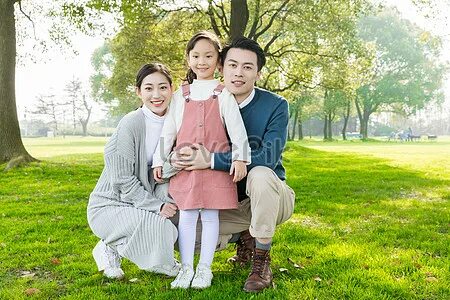 Sweet family