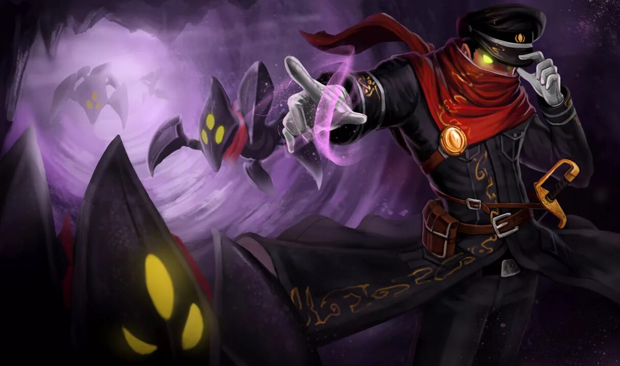 Мальзахар. Мальзахар лол. принц мальзахар. league of legends мальзахар.