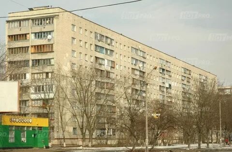 Киевский лесной