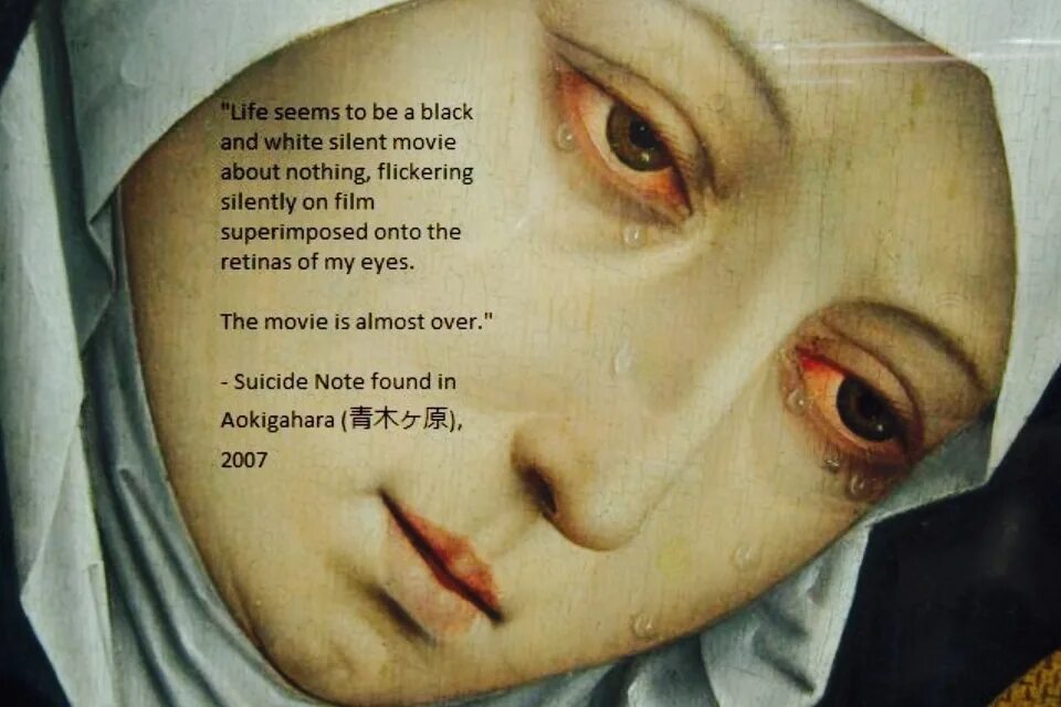 Life seems