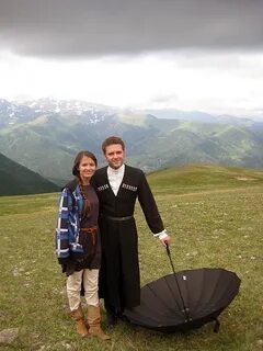 Снять кавказская