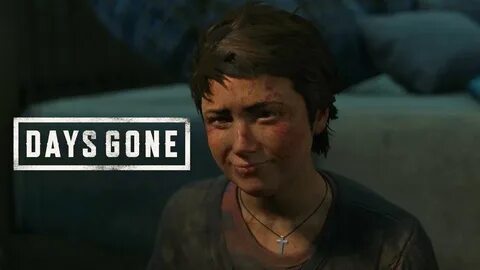 Gone 8