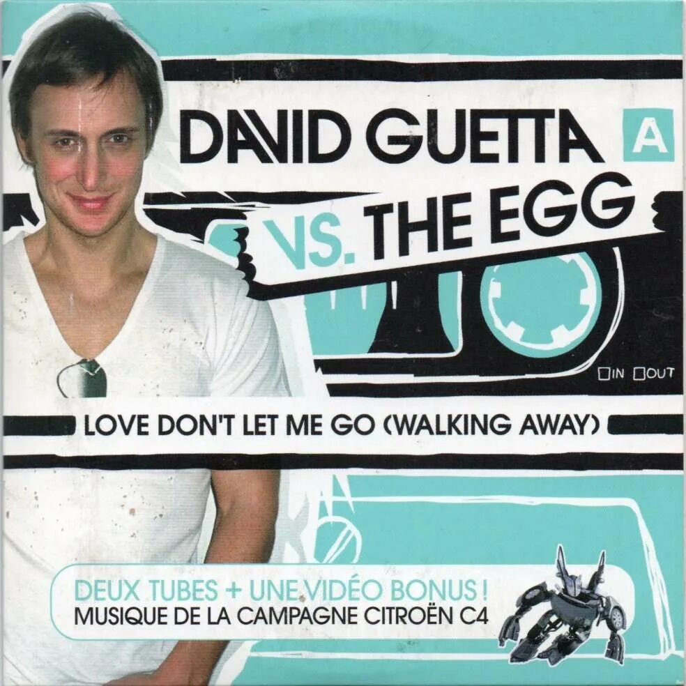 David guetta hurt me. David Guetta the Egg Love don't Let me go. David Guetta vs the Egg - Love don't Let me go. David Guetta - Love don't Let me go (Walking away).