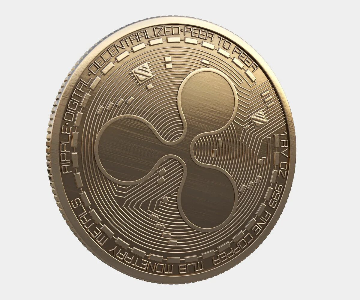 Hot coin цена. Рипл монета. Рипл (Ripple, XRP). XRP криптовалюта монета. Криптовалюта монета Ripple.