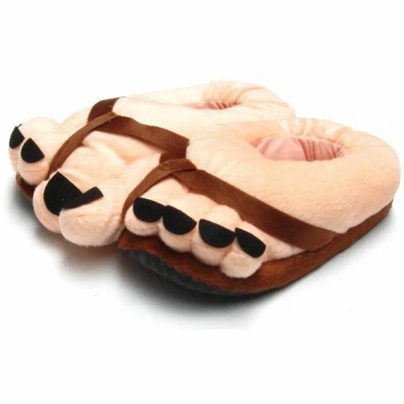 Тапки ноги. Тапки хоббит hobbit. Тапки ноги. Тапки ноги. Забавные домашние тапочки.