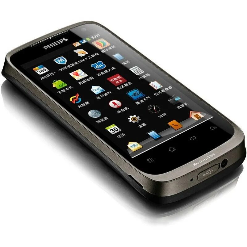 Почему сенсорные телефоны. Philips Xenium w632. Смартфон Philips Xenium w732. Philips Xenium w. Philips Xenium smartphone.