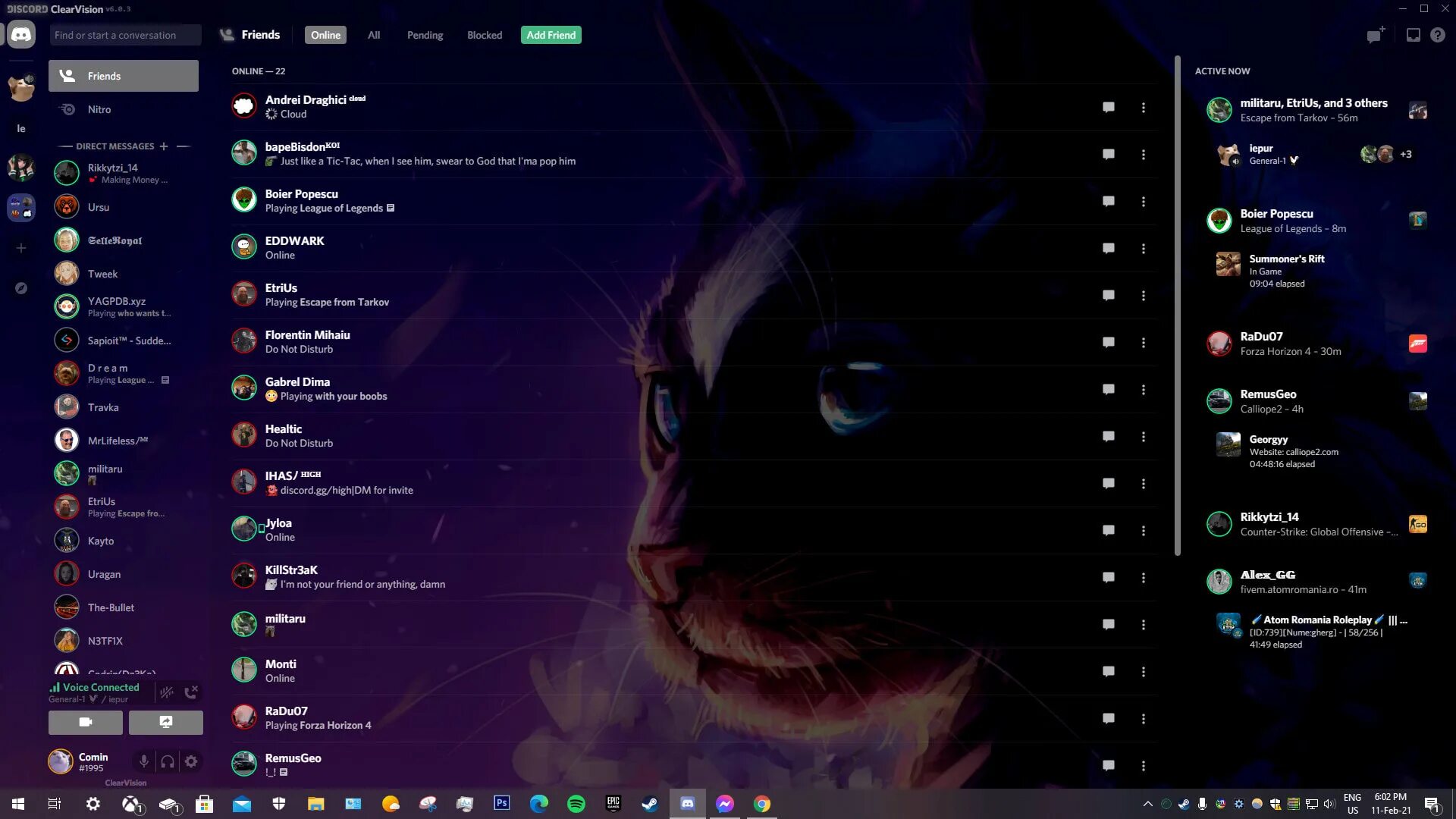 Better discord 1080p. Better discord темы. кастомный дискорд. красивый дизайн в дискорде. баттер дискорд.
